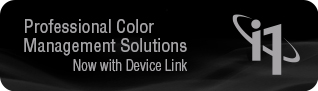 i1Solutions + Device Link