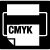 CMYK-Druckerprofilierung