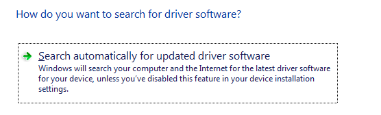 Open your ColorMunki software and you should be able to connect your device to the software now.