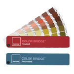 PANTONE COLOR BRIDGE