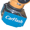 Picture of the CARFLASH