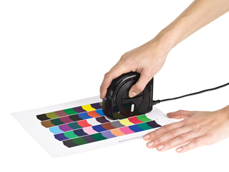 ColorMunki Photo - Camera, Monitor, Projector, Printer Calibration