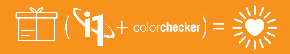 ColorChecker Kits
