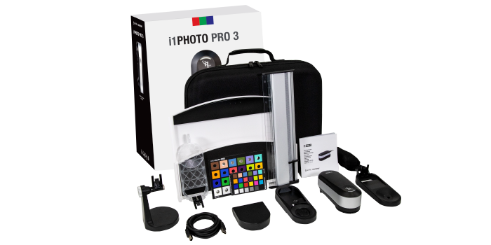 i1PhotoPro 3
