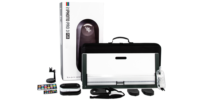 i1PhotoPro 3 Plus
