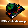 Free DNG ProfileManager SW & Training